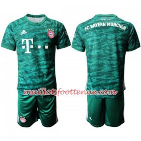 Maillot/Tenue Bayern Munich Gardien Enfant Domicile 2019/2020